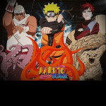 Naruto: Shinobi Siege [RELEASE!]