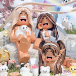 Dior’s angels!