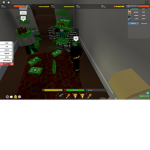 dropping dh cash