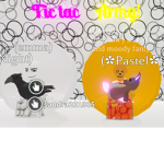 Tɪᴄ ᴛᴀᴄ ᴀʀᴍʏ