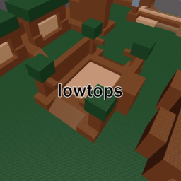 Iowtops (FREE PRIVATE SERVERS)