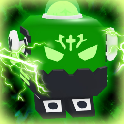 [🎃PT2] Bubble Gum Simulator icon