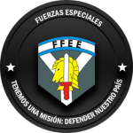 [FOE] Fuerza de Operaciones Especiales