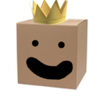 Kingdom of Cardboard people