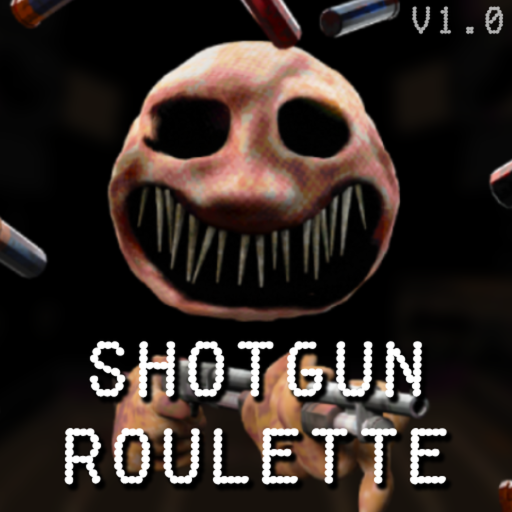 Shotgun Roulette