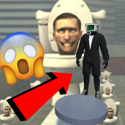 [✨NEW] Find the Skibiti Dop Toilet Morphs!