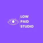 Low Paid Studio