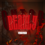 Deadly repp