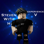 StevenWithH experience V
