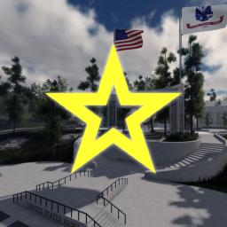 Parade Grounds