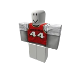 Brookhaven 44 Jersey