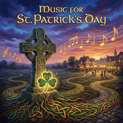 Hymn of the Shamrock Turned Roblox music