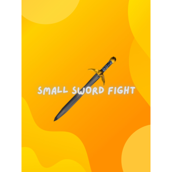Small Battles remaster