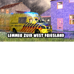 Ambulance Zuid-West Friesland