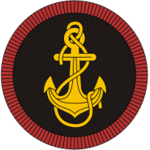 The Soviet Naval Infantry
