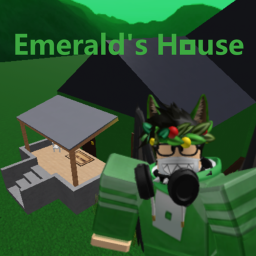 Emerald's House