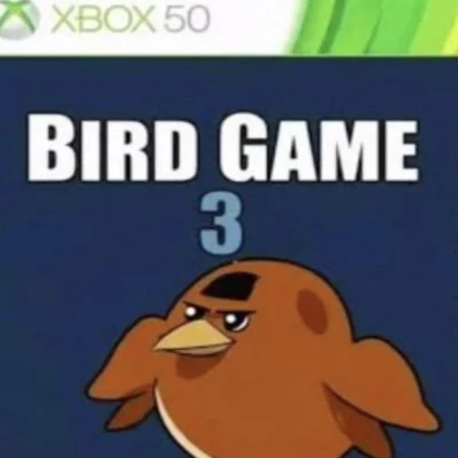 Bird Game 3