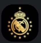 Golden Madrid CF