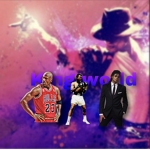 King world!