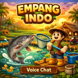 PIMP INDO icon