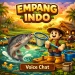 PIMP INDO icon