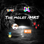 THE MOLES AND MKS