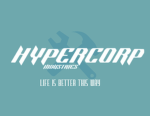 -Hypercorp-