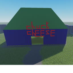 Chuck Cheese
