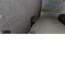jumpscare test