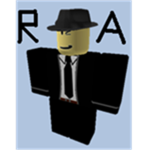 Roblox Offical Agents Supporters