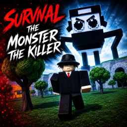 Survival the monster the killer