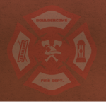 [ATF] Boulder Cove Fire Department Remnent