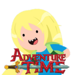 Adventure Time Fan Club