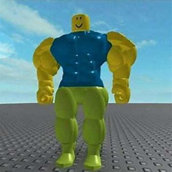 Weight Lifting Simulator