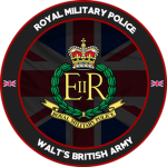 [WR-BA] Royal Military Police