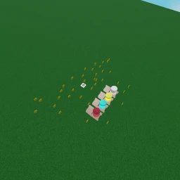 pet/coin simulator icon