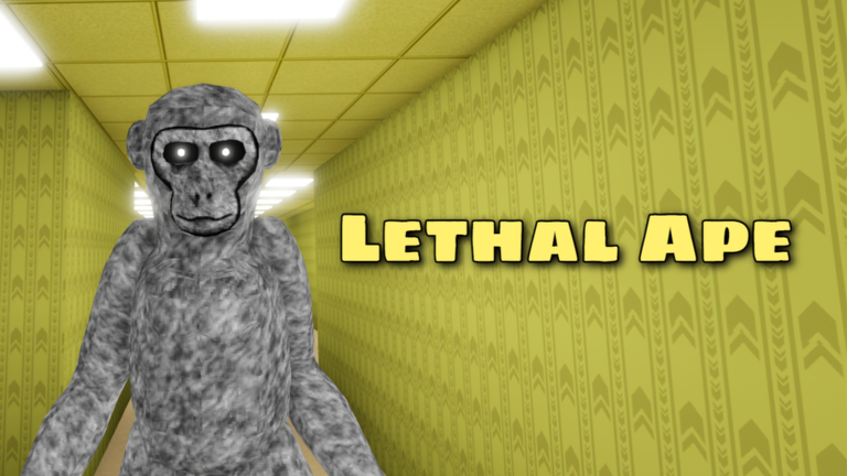 Lethal Ape Beta