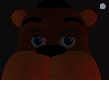 Forever & Friends Rp (fnaf)