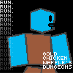 (overhaul) goldchickenwaffle's dungeons