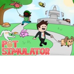 Origanal Pet Sim Remake