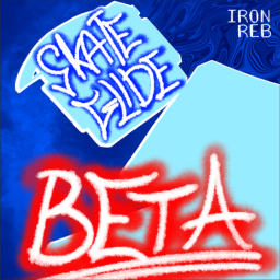 Skate Glide Test Map