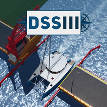 Dynamic Ship Simulator III