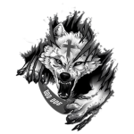 [God-Dog]