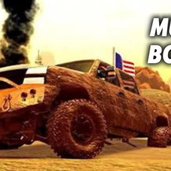 Mud Boys Off Road 