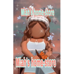MIAH’S HOMESTORE!