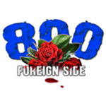 800 Foreign Side