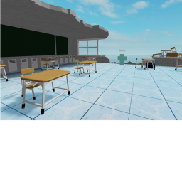 Bloxna Classroom