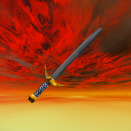 Sword Fight On The Heights IX