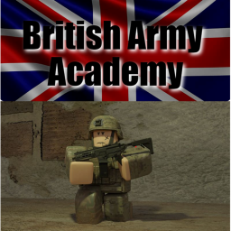 British Army Academy [BETA]