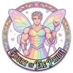 Court of Fae Pride